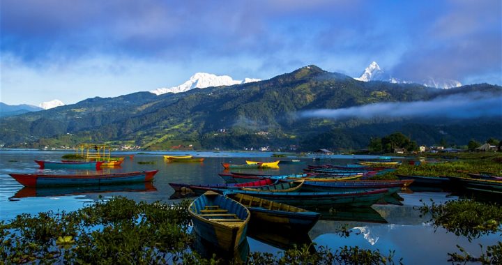 Things to do in Pokhara | Travel Guide
