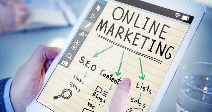 How to write seo friendly articles