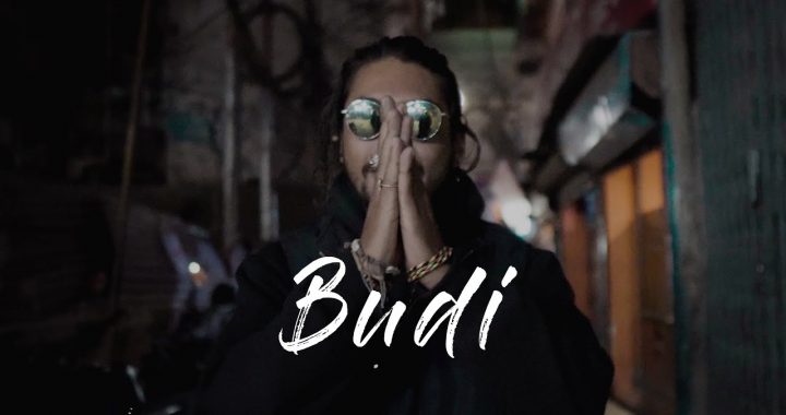 About Chirag Singh Khadka aka 5:55 (Song Budi)