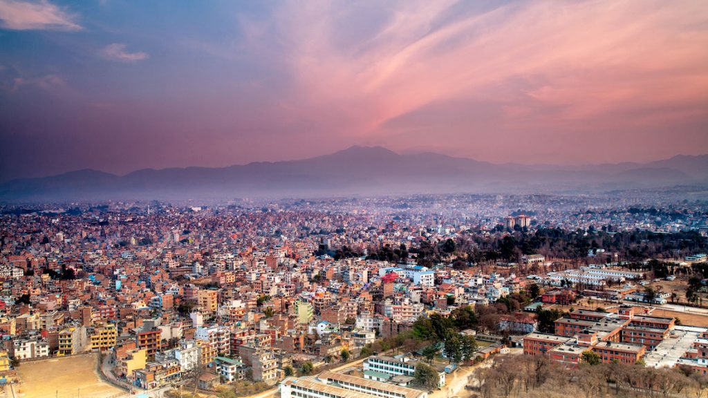 places to visit in Kathmandu