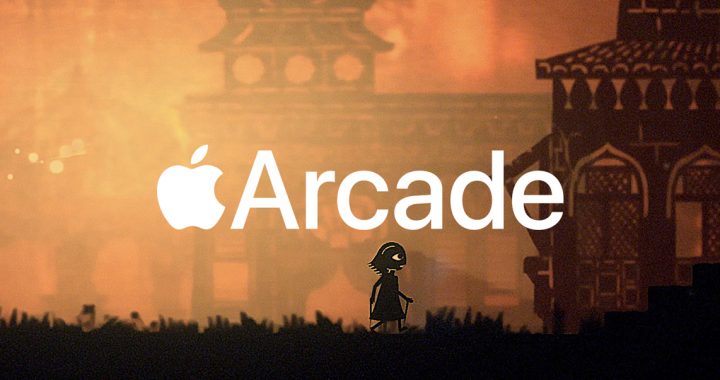 Apple Arcade – Coming Fall 2019