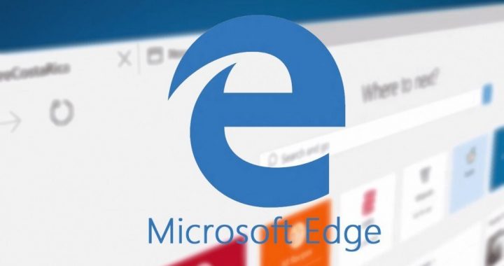 Microsoft is rebuilding its Edge browser