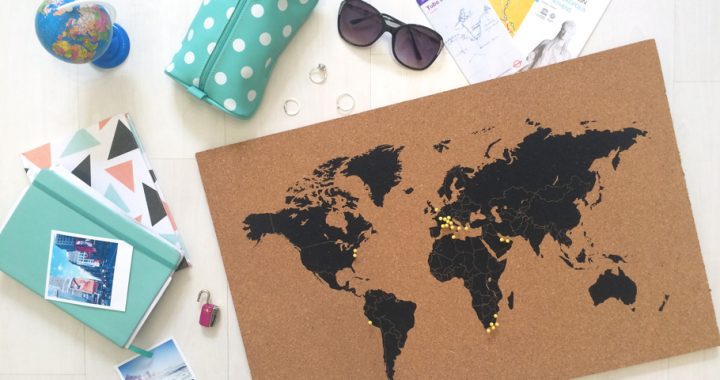 5 Things To Consider Before Traveling Abroad