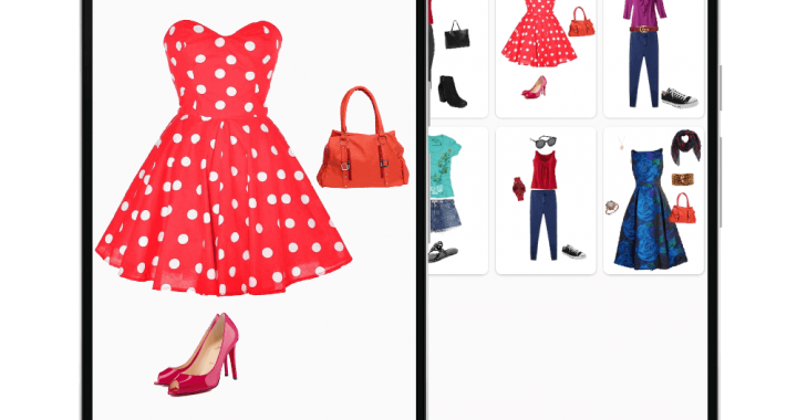 SMART FASHION: fashion meets tech