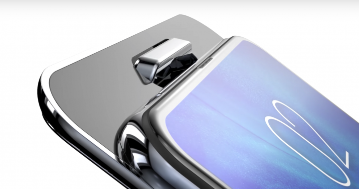 Samsung Galaxy A80 | Full phone specifications
