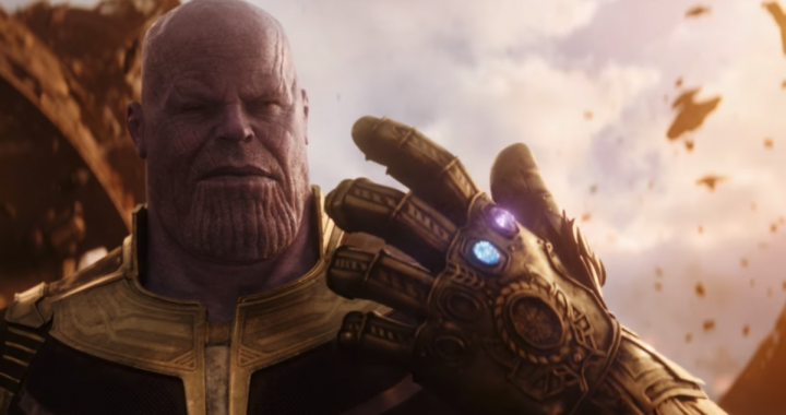 Stop whatever you’re doing and Google ‘Thanos’