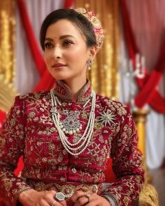 Namrata Shrestha Biography, Age Height, Education - Trending Net Nepal