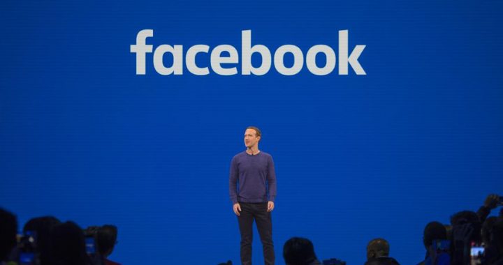 Facebook F8(2019) Keynotes