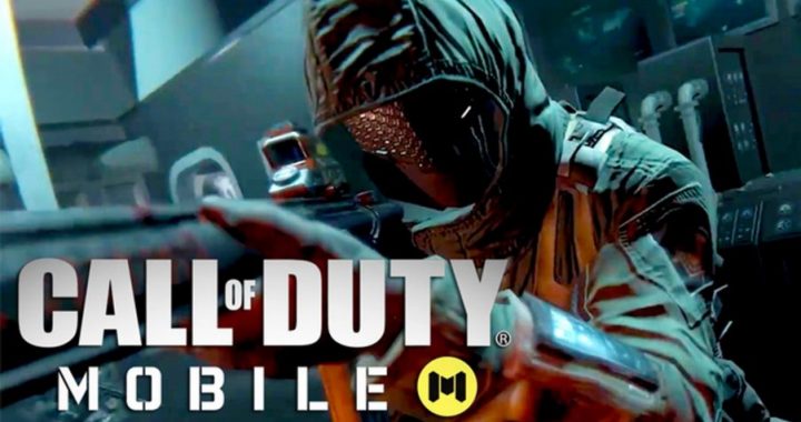 Call of Duty Mobile Download and Play (1.0.2)