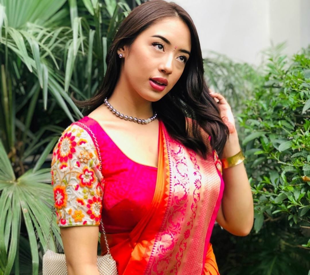 Anna Sharma Biography, Boyfriend, Family, Earning, Career - Trending Net  Nepal