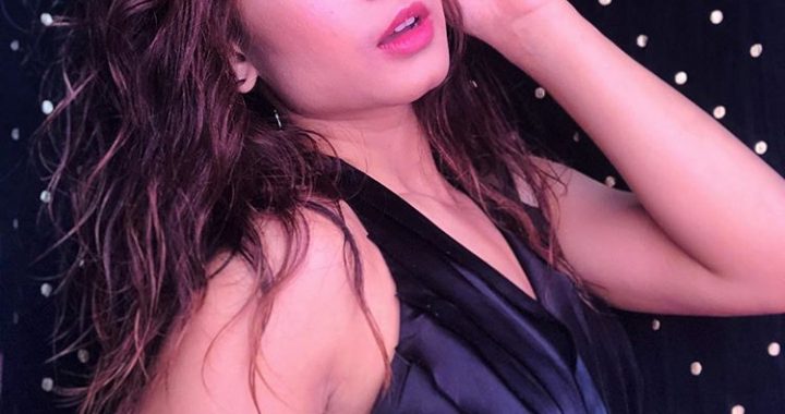 Aashma Bishwokarma | Biography, Age, Relationship, Boyfriend