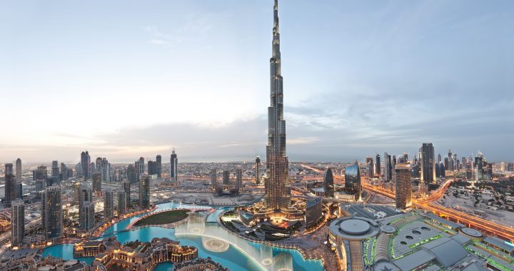 13 Highest Paid Jobs in Dubai