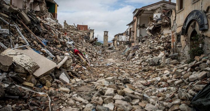 Facts About The Nepal Earthquake 2015