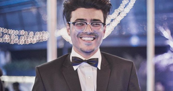 Sabin Karki aka Beest | Biography, Age, Height, Income, Girlfriend