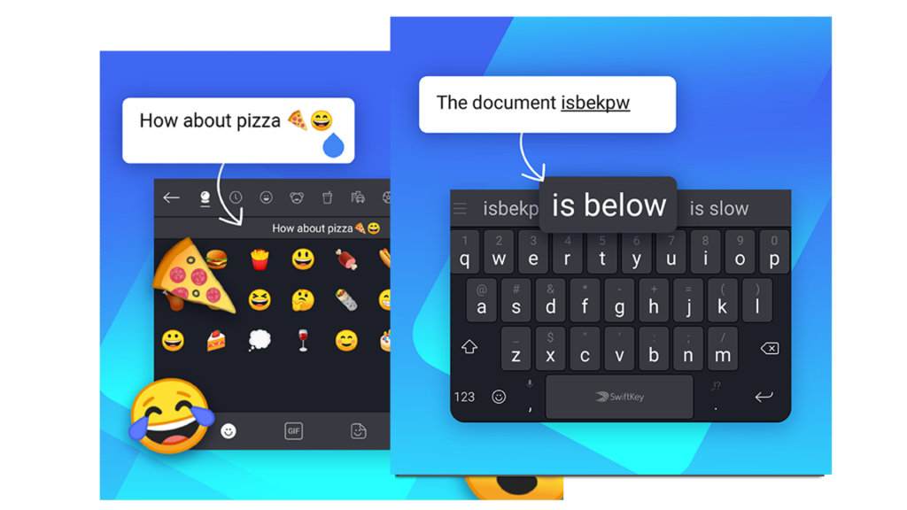 Best keyboard app for android