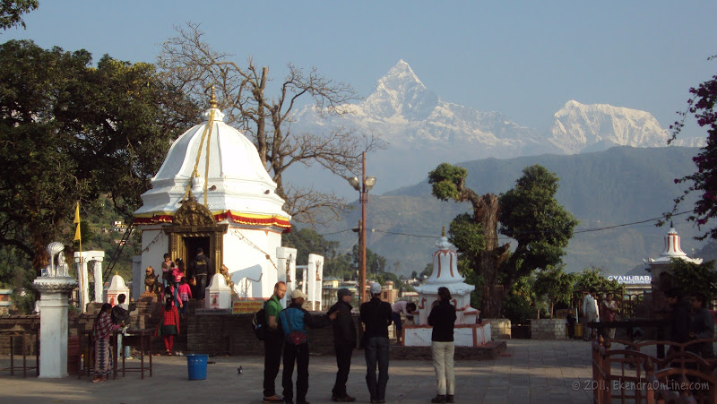 Best Places to visit in Pokhara