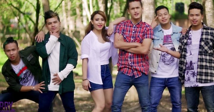 Top 6 Famous Nepali Dance Crew