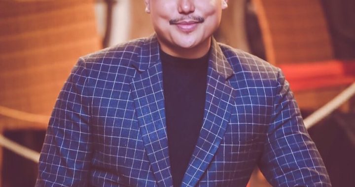 Sandip Chhetri | Biography, Age, Height, Education, Family, Income