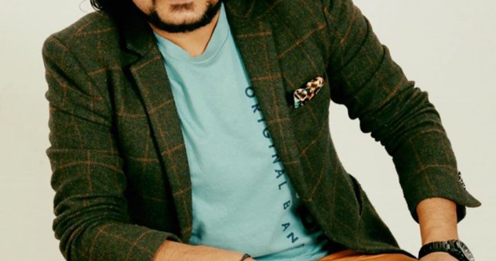 Pramod Kharel | Biography, Age, Height, Education, Family