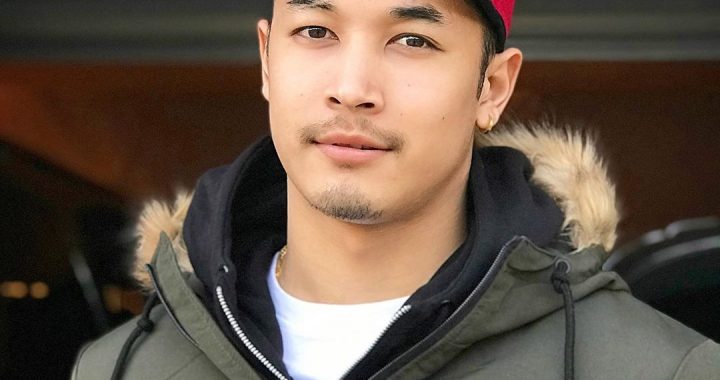 James Shrestha | Biography, Age, Height, Income, Girlfriend, Songs