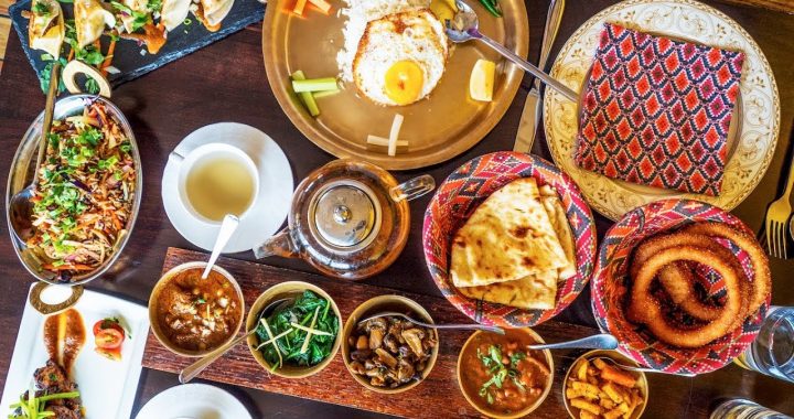 Top 10 Nepali Food for 2022