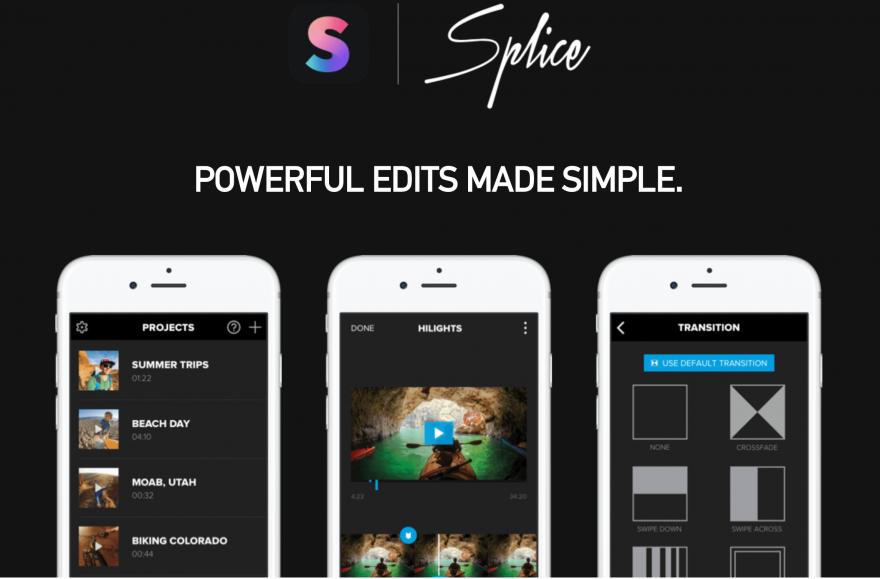 Best Video Editing Apps For iOS