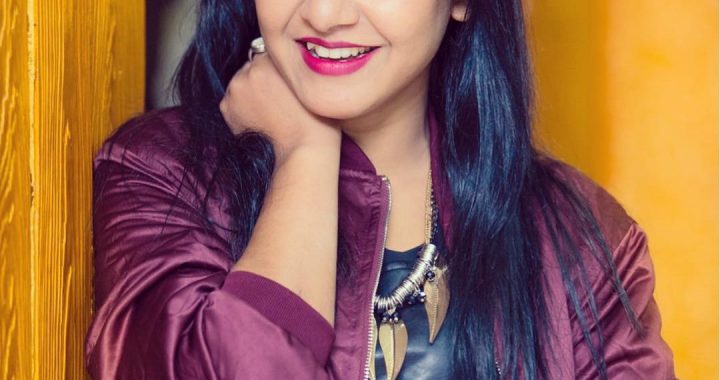 Benisha Hamal | Full Biography, Age, Height, Boyfriend, Education