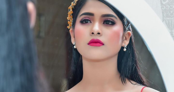 Teriya Magar | Biography, Age, Height, Career, Education, Relationship