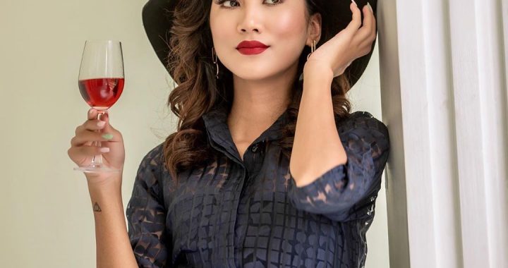 Paramita RL Rana | Biography, Age, Height, Family, Relationship