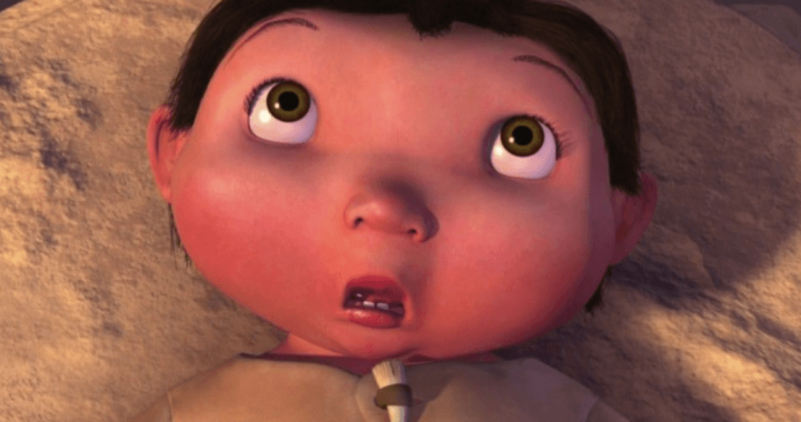 What is Ice Age Baby Meme? Know your Meme