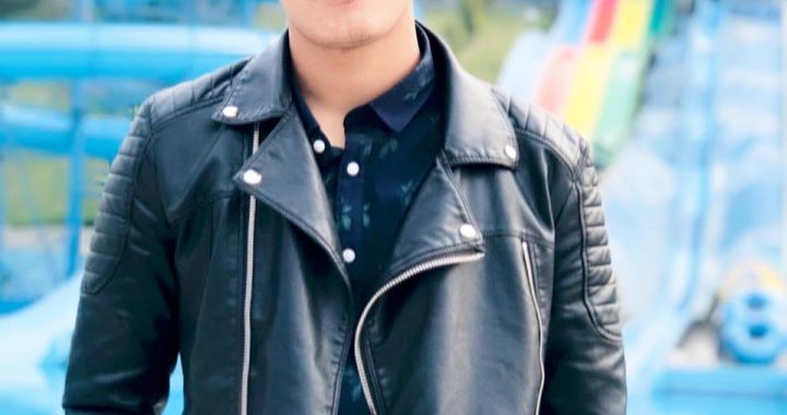 Saroj Adhikari | Full Biography, Age, Height, Girlfriend, Education