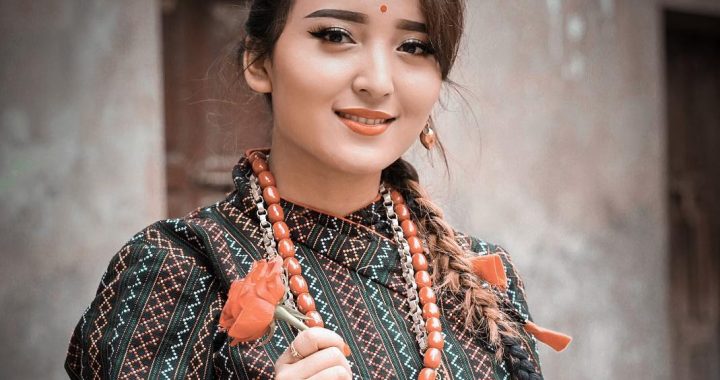 Barsha Karmacharya | Biography, Early Life, Education, Career, Boyfriend