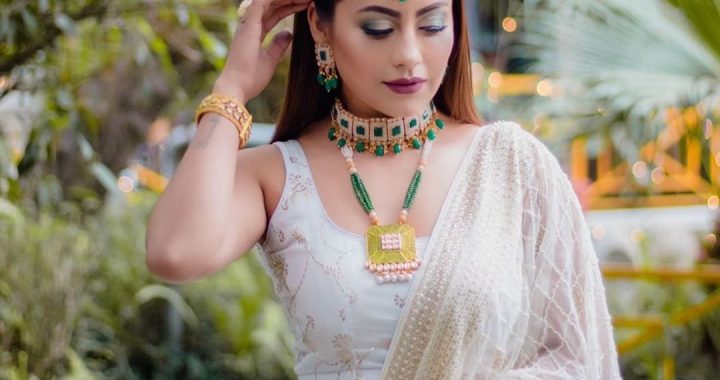 Shweta Khadka  | Biography, Age, Height, Boyfriend, Education, Movies
