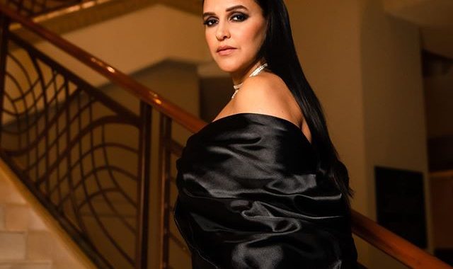 Neha Dhupia Called ‘Fake Feminist’ For Lashing Out At Man Who Slapped His GF Over Having 5 Other Affairs