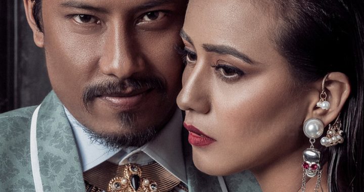 Nischal Basnet | Biography, Early life and Education, Career, Relationship
