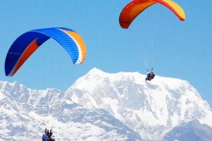FULL Info on Paragliding in Pokhara