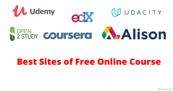15 BEST Sites For Online Courses | Free Online Courses