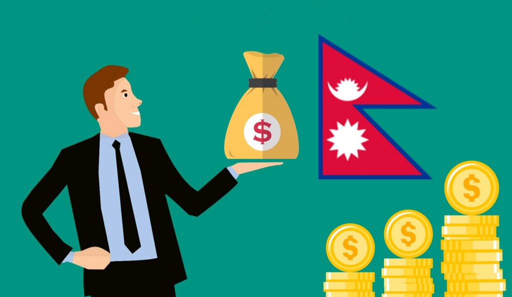 Highest Paying Jobs In Nepal