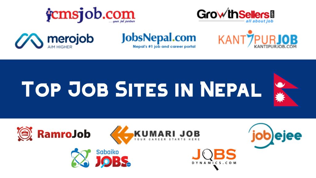 Job Sites in Nepal