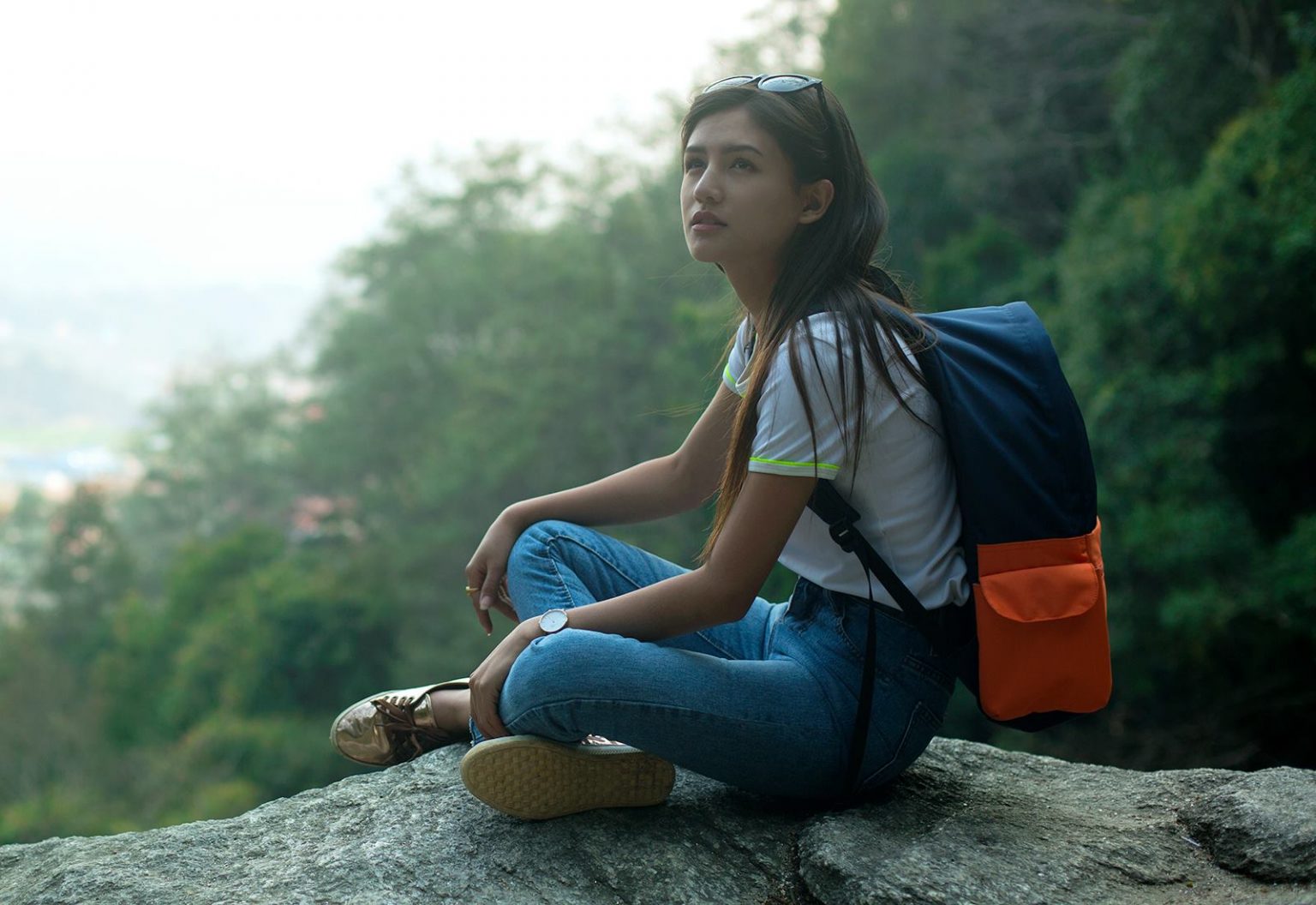 Malika Mahat | BIOGRAPHY, AGE, HEIGHT, EDUCATION, FAMILY, BOYFRIEND ...