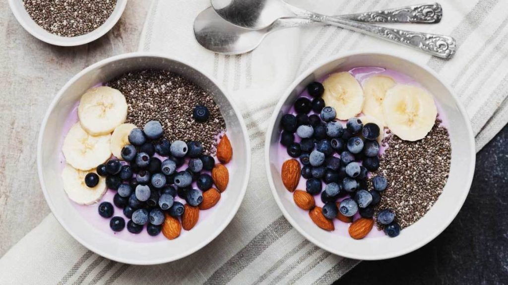 Healthy ways to eat Chia seed to boost your health?