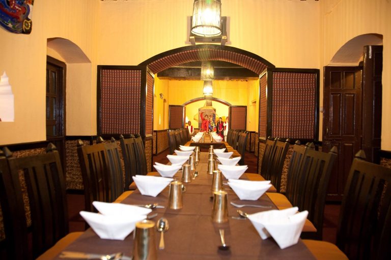 Top Nepali Restaurants Serving Traditional Cuisines in Kathmandu Trending Net Nepal