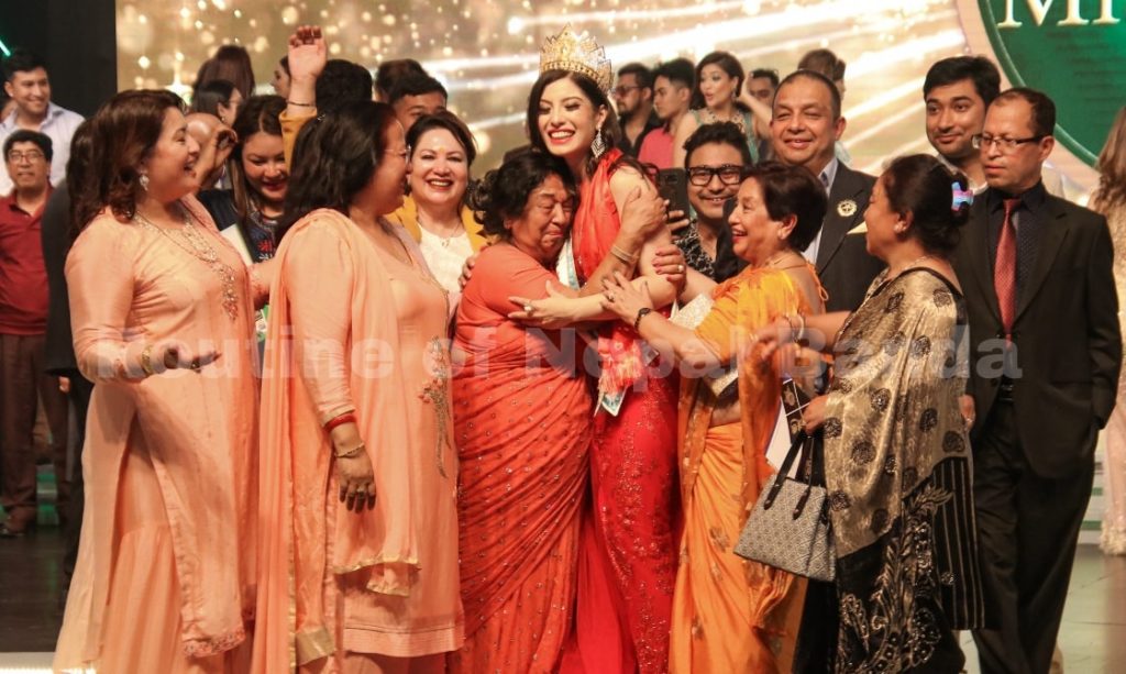 Priyanka Rani PRIYANKA RANI JOSHI’S BIOGRAPHY: MISS NEPAL WORLD 2022