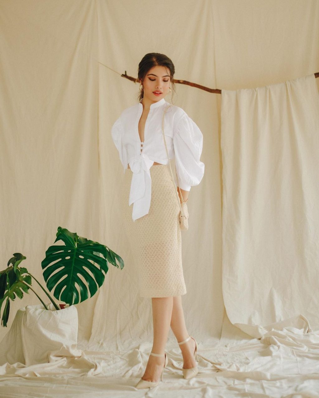 Priyanka Rani PRIYANKA RANI JOSHI’S BIOGRAPHY: MISS NEPAL WORLD 2022