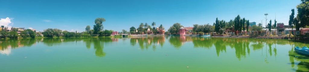 Mithila Madhya Parikrama: Guide to the Sacred Circuit