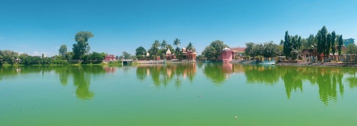 Mithila Madhya Parikrama: Guide to the Sacred Circuit