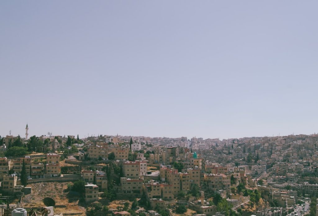 Safety Guide for Nepali Workers in Middle East