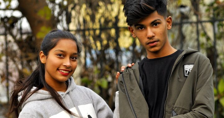 7 Habits to Boost Confidence for Young Nepalis