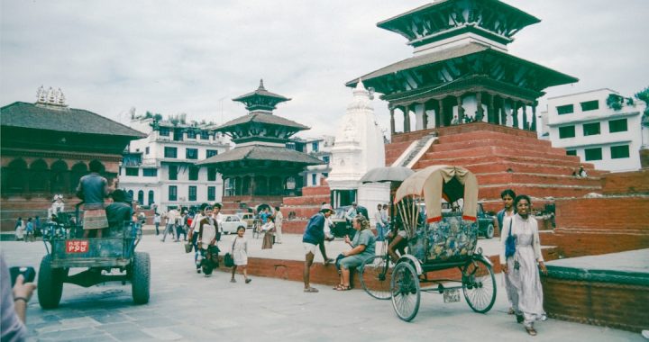 2026 Fuel Price Hikes: Cost of Living in Kathmandu
