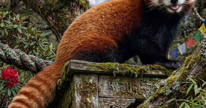 Red Panda Festival Ilam: A Guide to Nepal’s Unique Event